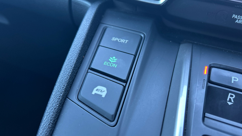 Honda CR-V 2.0 i-MMD Hybrid SE 2WD 5dr eCVT Hybrid Estate